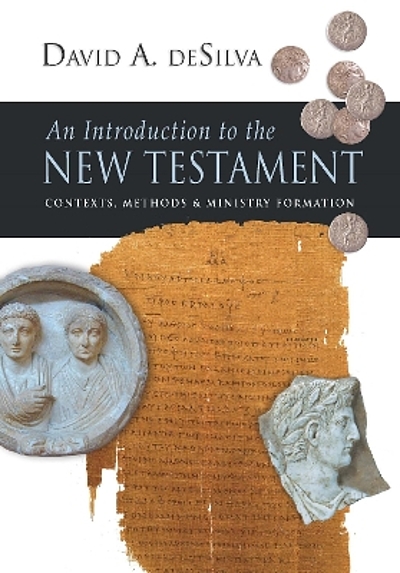 An introduction to the New Testament : contexts, methods and ministry ...