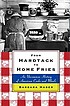 From Hardtack to Homefries : an Uncommon History... door Barbara Haber