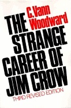 The strange career of Jim Crow