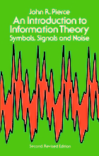 An introduction to information theory : symbols, signals & noise