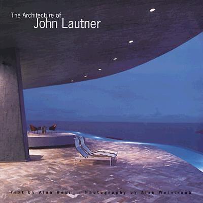 The architecture of John Lautner
