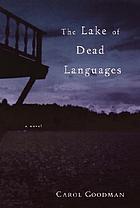 The lake of dead languages