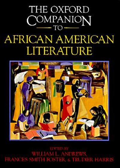 The Norton Anthology of African American Literature (Paperback