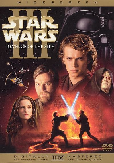 Star Wars: Episode III - Revenge of the Sith (2005) - IMDb