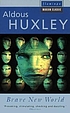 Brave new world by  Aldous Huxley 