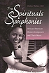 From spirituals to symphonies : African-American... by  Helen Walker-Hill 