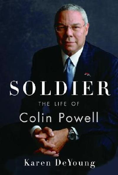 Suburbanites remember Colin Powell as a 'class act,' 'gentleman