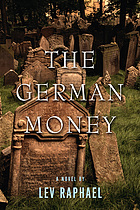 The German money : a novel