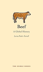 Beef : a global history