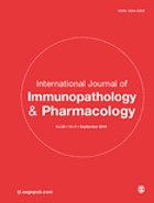 International journal of immunopathology and pharmacology.