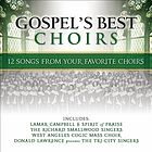 Gospel's best choirs.