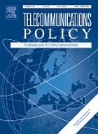 Telecommunications policy : the assessment, control and management of developments in telecommunications and information systems.