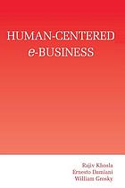 Human-Centered e-Business