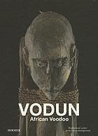 Vaudou = Vodun