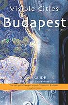 Budapest : a city guide