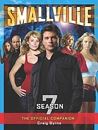 Smallville : the official companion.
