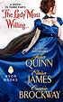 The lady most willing-- : a novel in three parts by  Julia Quinn 
