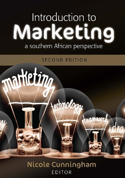 Introduction To Marketing : A Southern African Perspective | WorldCat.org