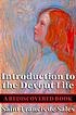 An introduction to the devout life. by Francis, de Sales  Saint