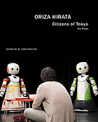 Citizens of Tokyo : six plays