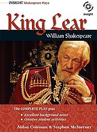 King Lear.