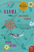 Karma and other stories