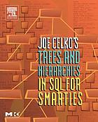 Joe Celko's Trees and hierarchies in SQL for smarties