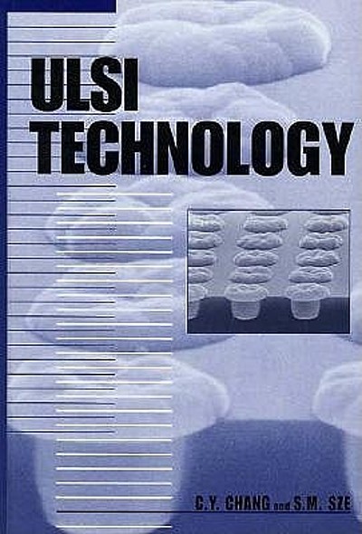 Ulsi Image ULSI technology | WorldCat.org