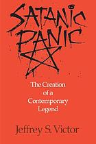 Satanic Panic: The Creation of a Contemporary Legend.