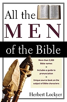 All the men of the bible