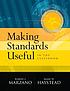 Making standards useful in the classroom by  Robert J Marzano 