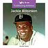 Jackie Robinson by  Jennifer Strand 