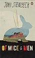 Of mice & men 作者： John Steinbeck