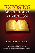 Exposing seventh-day adventism