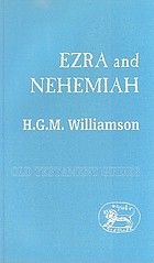 Ezra und Nehemia