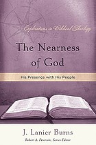 The nearness of God : His presence with his people
