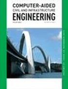 Computer-aided civil and infrastructure engineering