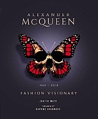 Alexander McQueen - Visionary, provocateur and exceptional talent