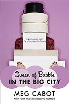 Queen of babble in the big city