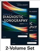 Textbook of diagnostic sonography 8th edition
