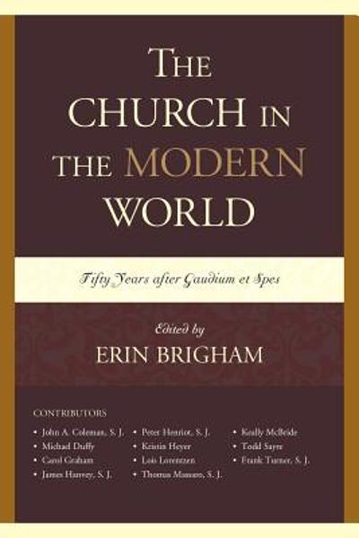 Gaudium Et Spes: Pastoral Constitution on the Church in the Modern World by  Second Vatican Council