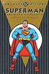 Superman archives. Vol. 5 by  Jerry Siegel 