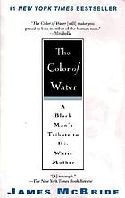 The color of water