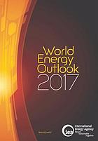 World energy outlook.