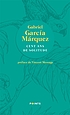 Cent ans de solitude : roman 저자: Gabriel García Márquez