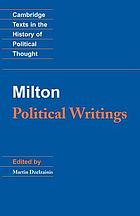 Political writings