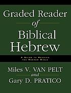 Basics of Biblical Hebrew workbook