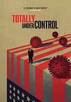 Totally under control Cover Art