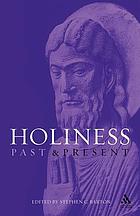 Holiness : past and present