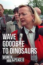 Wave goodbye to dinosaurs Cover Art